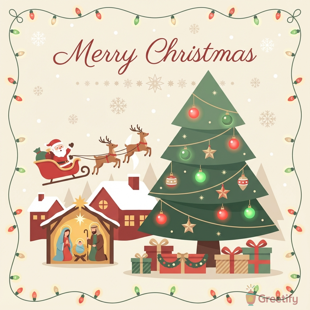 Greetify - Screenshot 3 showing product features and functionality