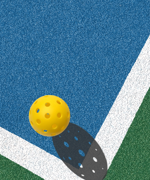 Racket Pickleball