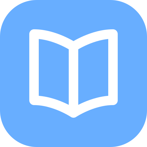 VoiceNovel logo