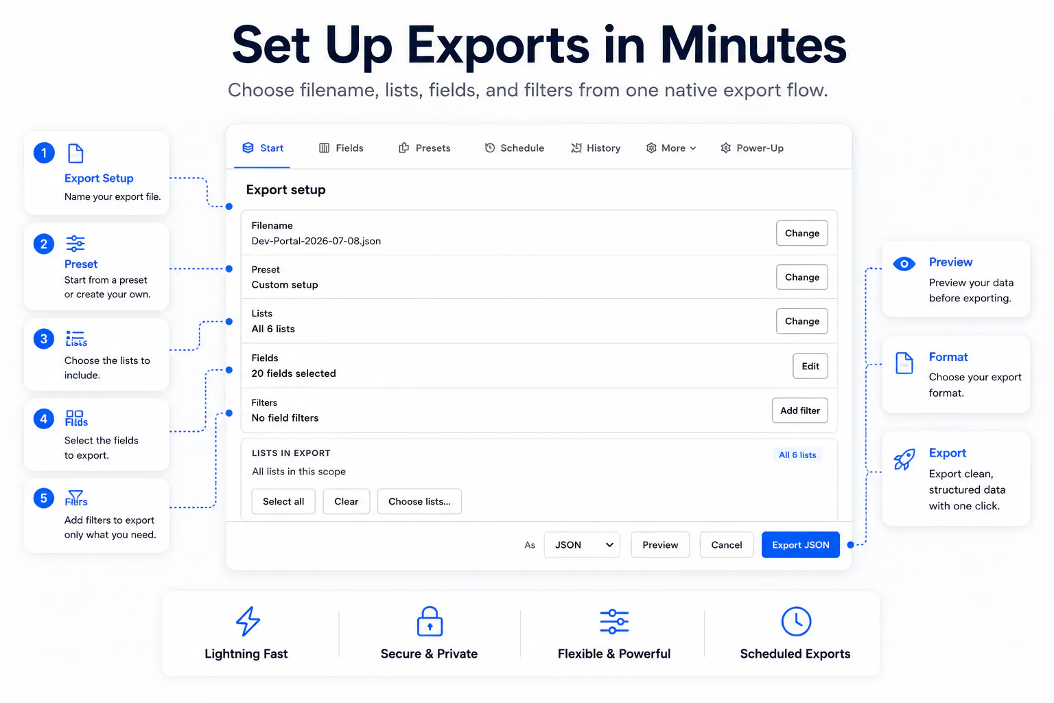 Board Export+ gallery image