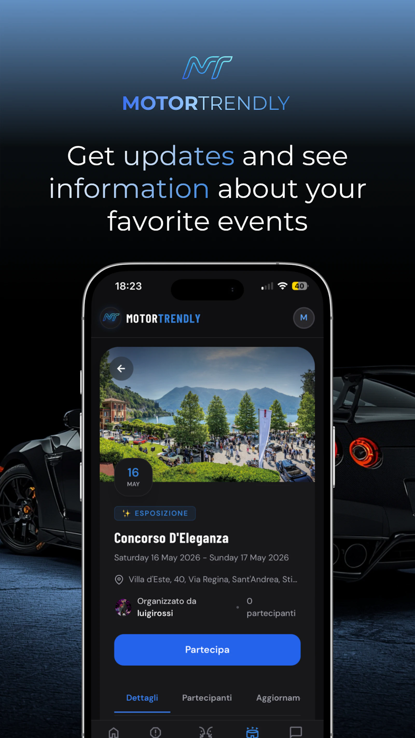 MotorTrendly screenshot 8