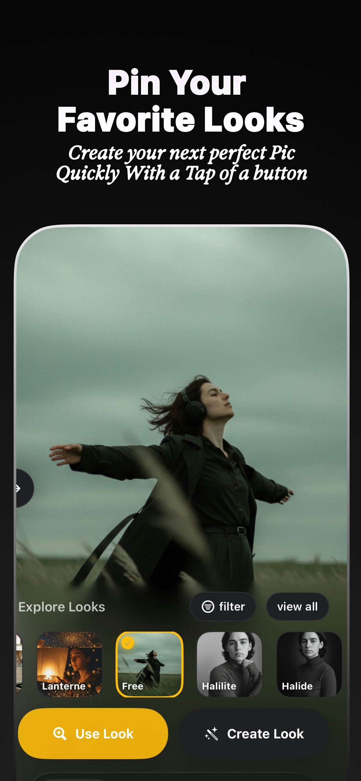 Glowtap - Ai Headshot Editor gallery image