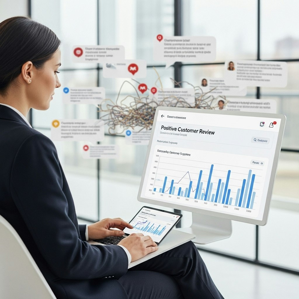 ReplyMint Beta - Main product screenshot demonstrating key features and user interface