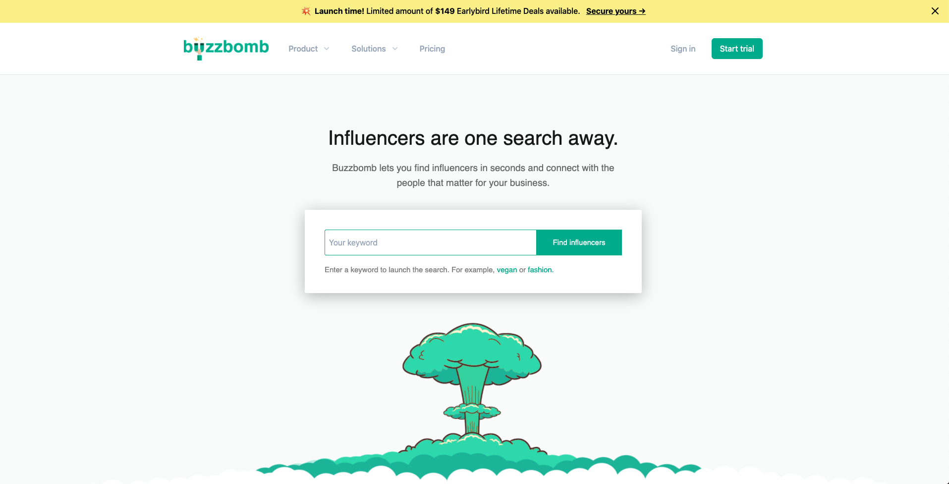 Influencers by Buzzbomb gallery image