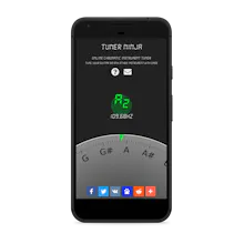 Tuner Ninja gallery image