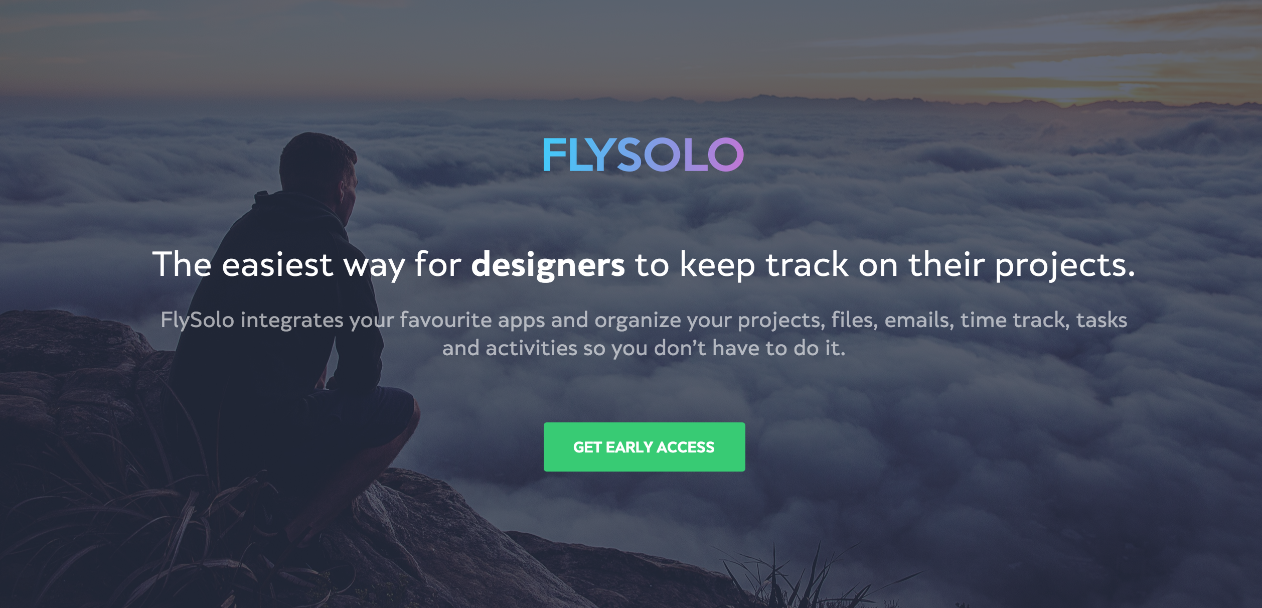 FlySolo gallery image