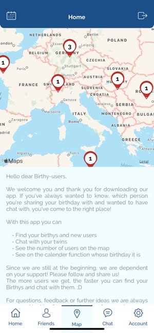 Birthy gallery image