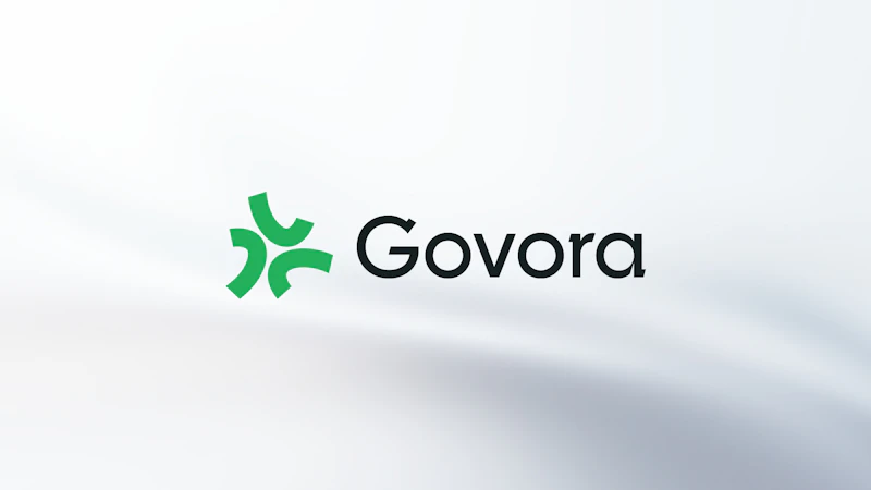 Govora screenshot 1