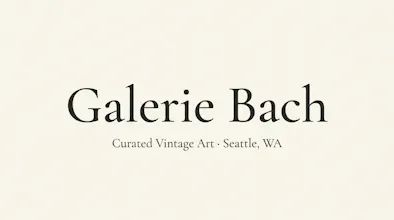 Galerie Bach gallery image