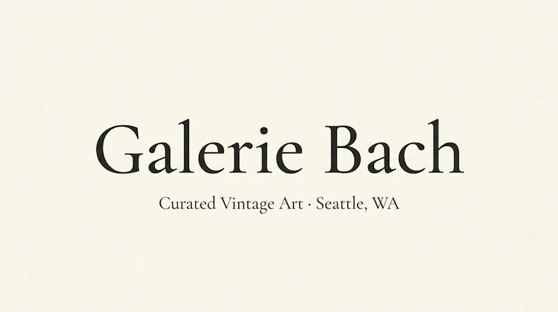 Galerie Bach screenshot 1