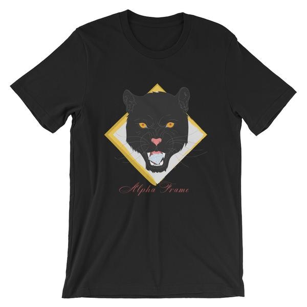 Alpha Panther Tee