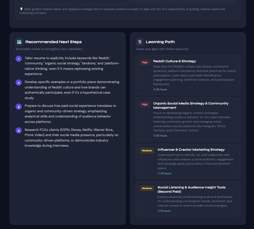 SkillSync  gallery image