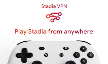 Stadia VPN gallery image