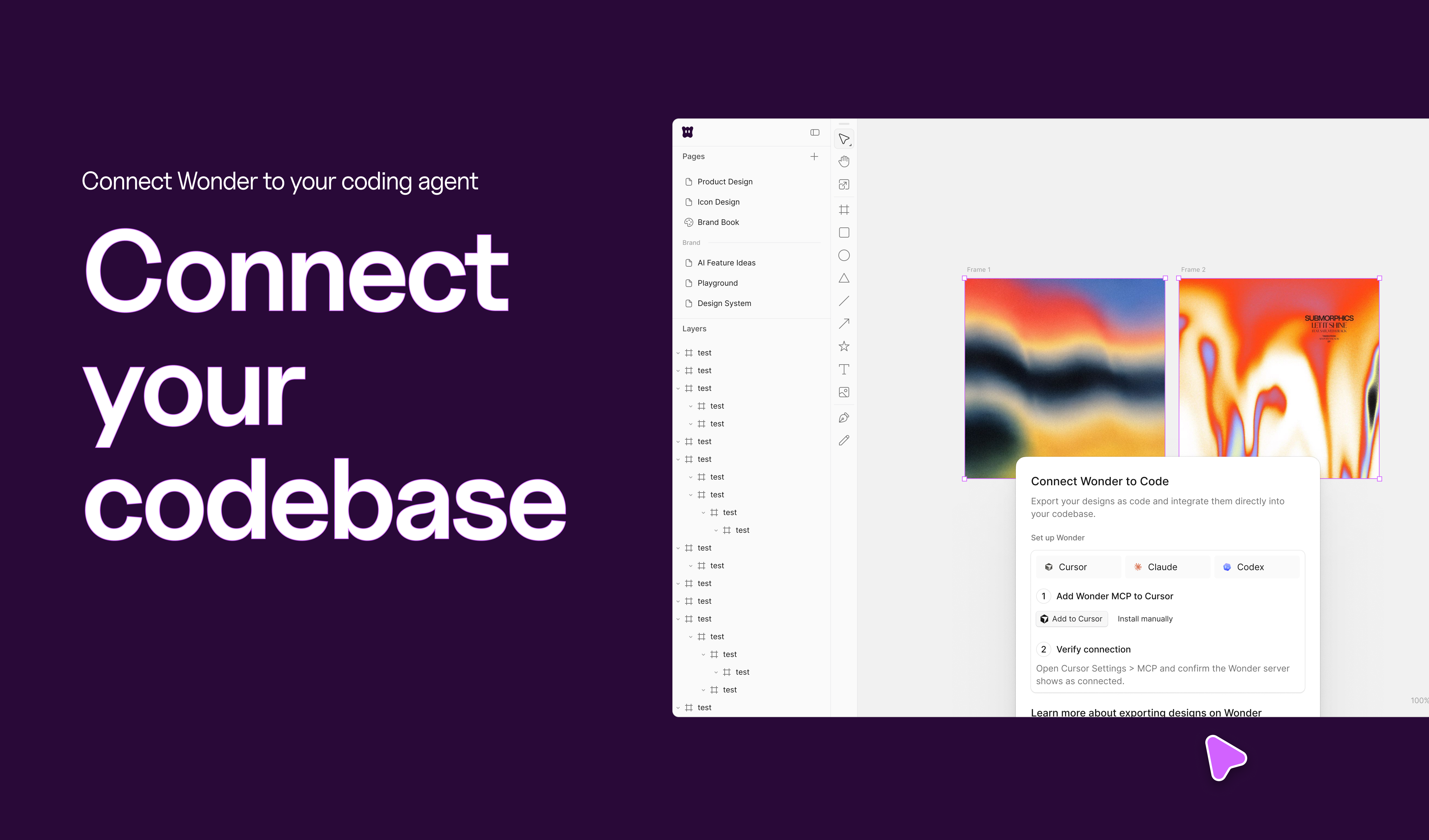 Wonder gallery image