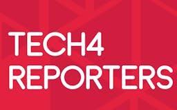 Tech4Reporters media 1