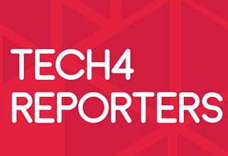 Tech4Reporters gallery image