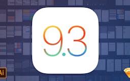 iOS 9.3 UIKit media 2