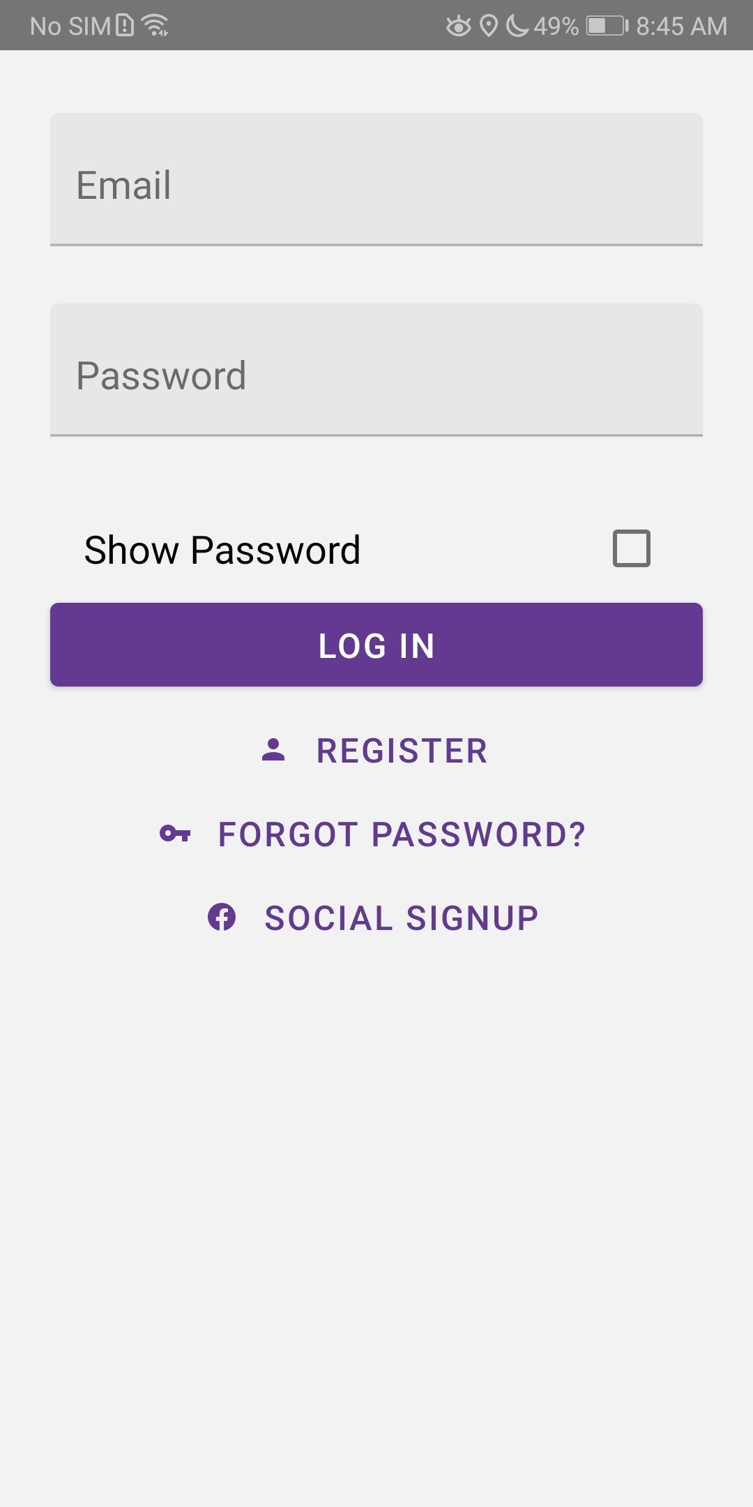 MyDeepLotto gallery image