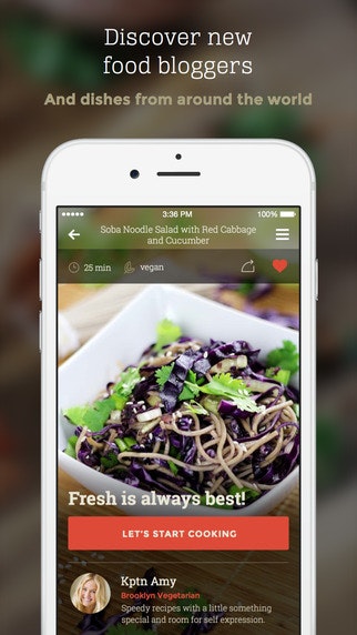 KptnCook gallery image