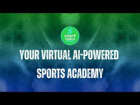 Sporty Coach gallery image