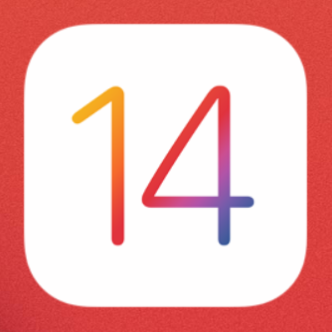 iOS 14