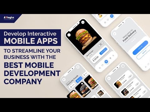 Custom Mobile App Development  gallery image