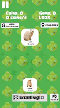 Kitty Idle Game gallery image