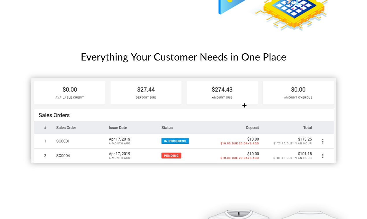 YoPrint gallery image