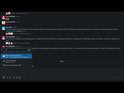 Somi AI gallery image