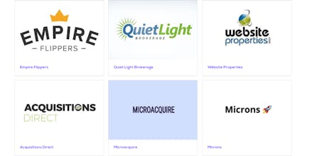 Dealflow 2.0 by Micro Acquisitions gallery image