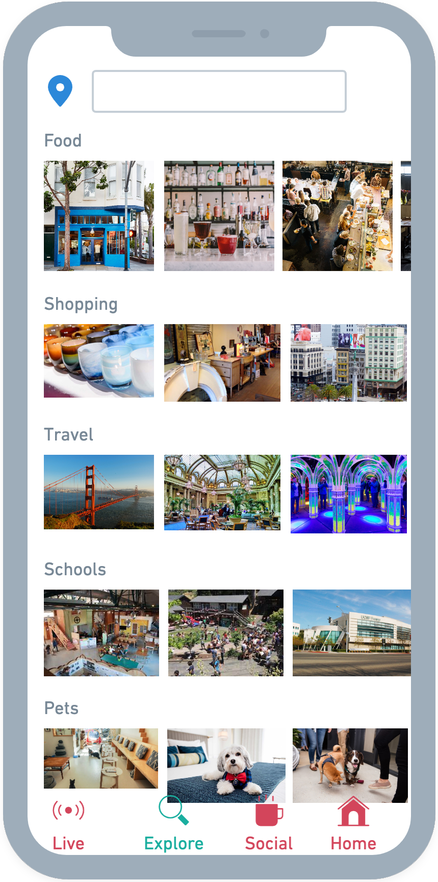 Elando gallery image