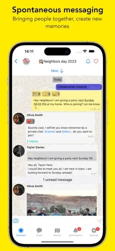 Beezle Social - Discover Local Events media 6