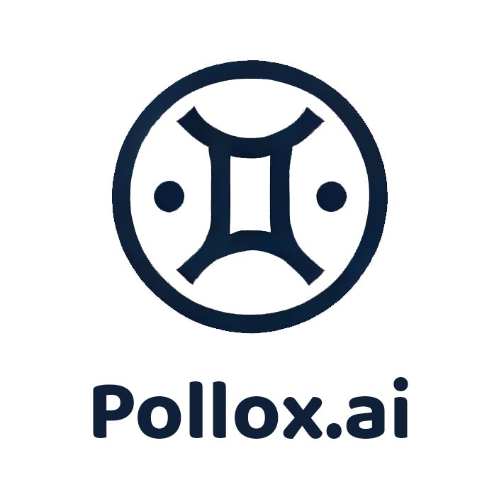 Pollox.ai logo