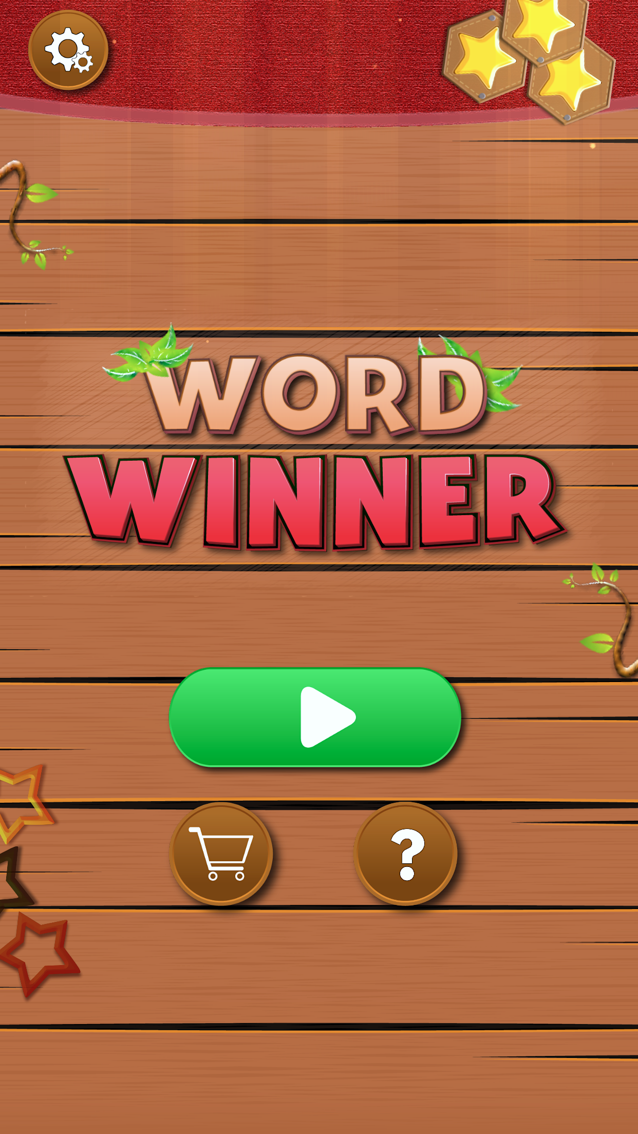Word Winner - A Word Brain Game gallery image