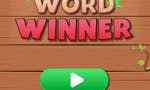 Word Winner - A Word Brain Game image