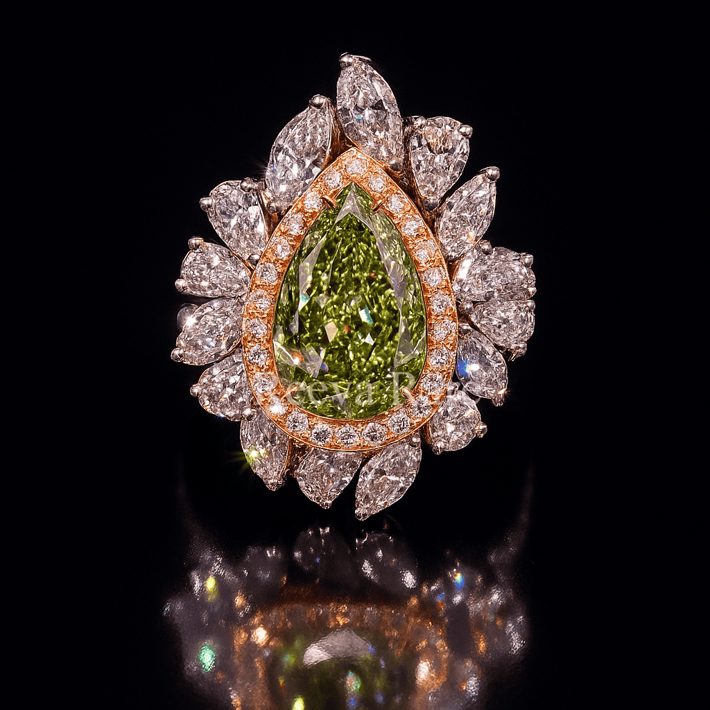 Lab Grown Diamond Rings Collection  media 15