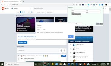 Studier gallery image