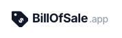 BillOfSale.app