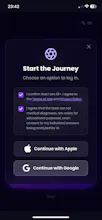 Aynam.App: AI Psychology Insights gallery image