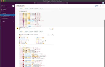 pushupbot gallery image