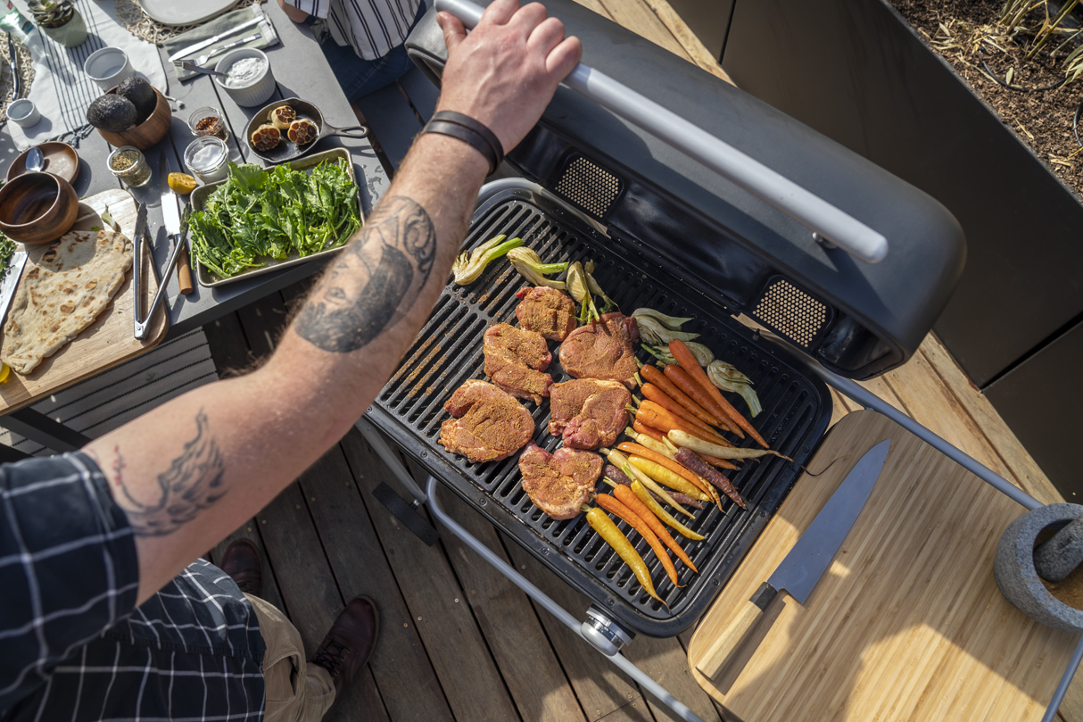 Spark Grills gallery image