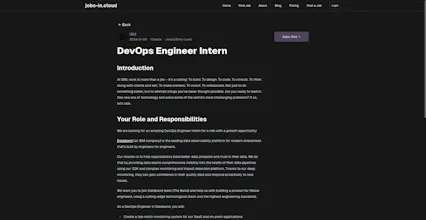 jobs-in.cloud gallery image