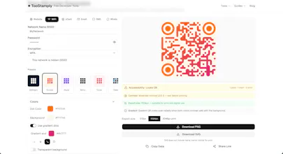 TooStamply gallery image