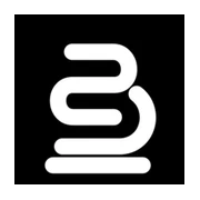 Bonzi Studio - The 1st AI Editing studio logo
