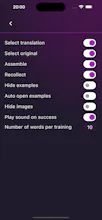 Mesmo — AI Language Learning gallery image