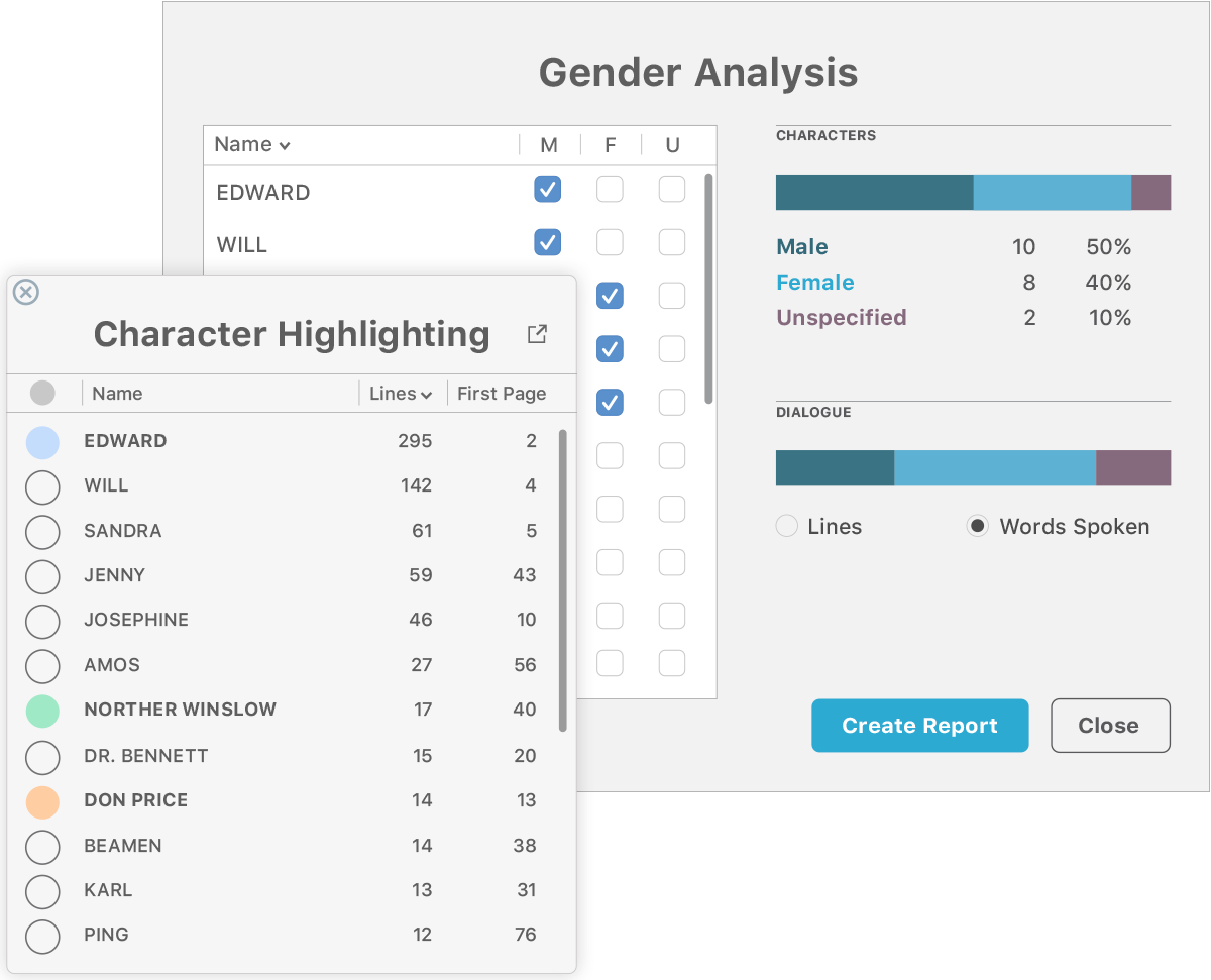 Highland 2 gallery image