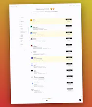 ShushingFaces.Com gallery image