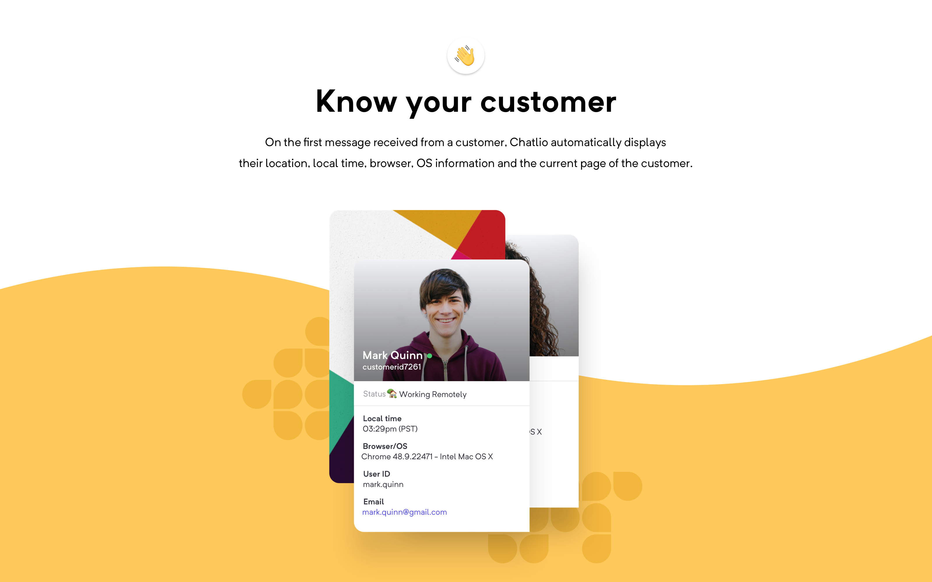 Chatlio gallery image