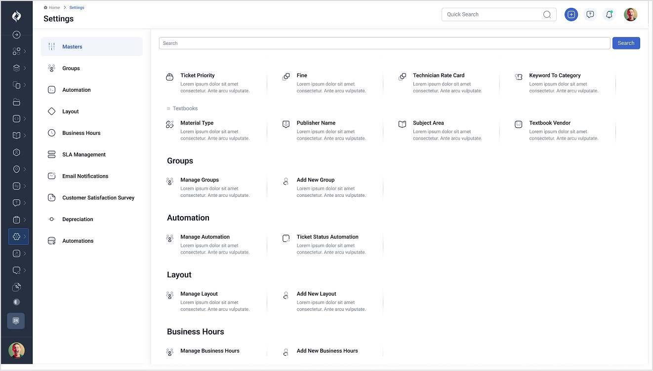 Hexalytics gallery image