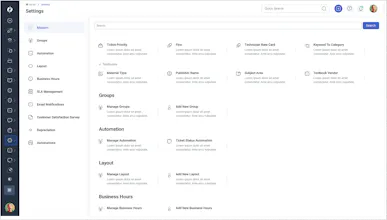 Hexalytics gallery image